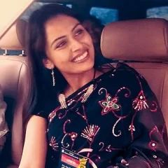 Dhanya Mary Varghese height profile photo