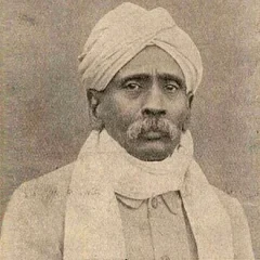 Dhondo Keshav Karve height profile photo