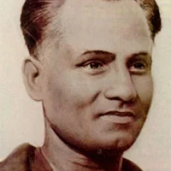 Dhyan Chand height profile photo
