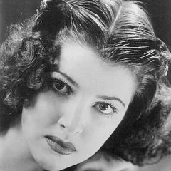 Diana Barrymore height profile photo