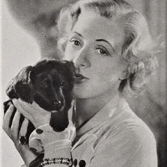 Diana Churchill (actress) height profile photo