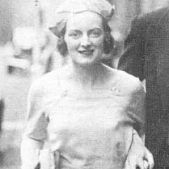 Diana Churchill height profile photo