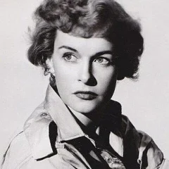 Diana Douglas height profile photo