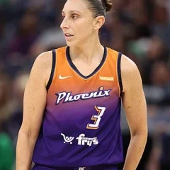Diana Taurasi height profile photo