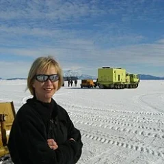 Diana Wall height profile photo