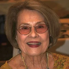 Diane Baker height profile photo