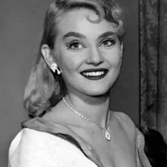 Diane Cilento height profile photo