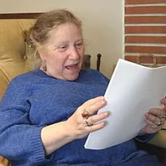 Diane di Prima height profile photo