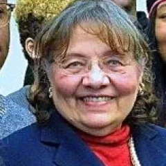 Diane Nash height profile photo