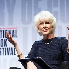 Diane Rehm height profile photo