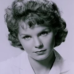 Diane Varsi height profile photo