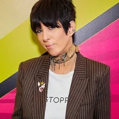 Diane Warren height profile photo