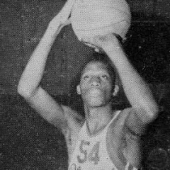 Dick Barnett height profile photo