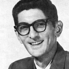 Dick Biondi height profile photo