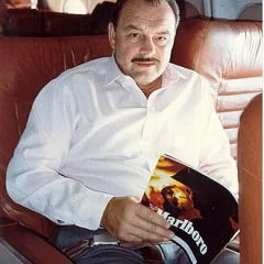 Dick Butkus height profile photo