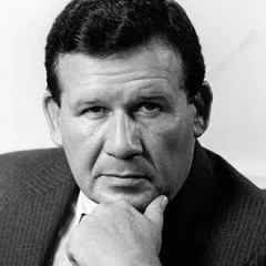 Dick Carlson height profile photo