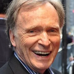 Dick Cavett height profile photo