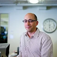 Dick Costolo height profile photo