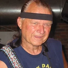 Dick Dale height profile photo