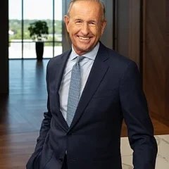 Dick DeVos height profile photo
