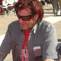 Dick Donato height profile photo