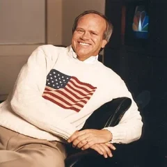 Dick Ebersol height profile photo