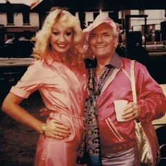 Dick Emery height profile photo