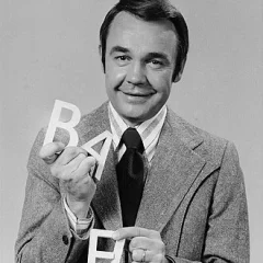 Dick Enberg height profile photo