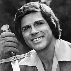 Dick Gautier height profile photo