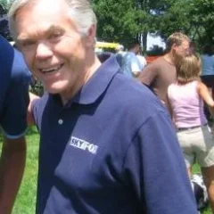 Dick Goddard height profile photo