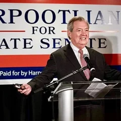 Dick Harpootlian height profile photo