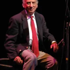 Dick Hyman height profile photo