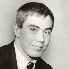 Dick Jauron height profile photo
