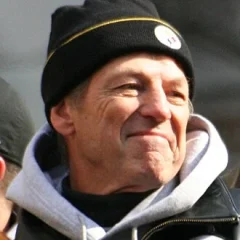 Dick LeBeau height profile photo