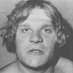 Dick Slater height profile photo