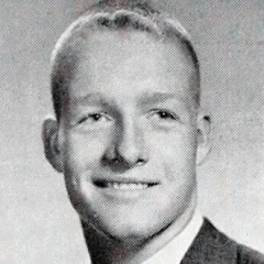 Dick Van Arsdale height profile photo
