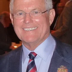 Dick Vermeil height profile photo