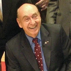 Dick Vitale height profile photo
