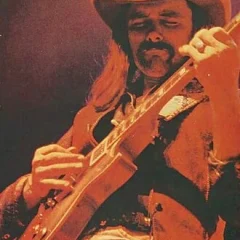 Dickey Betts height profile photo