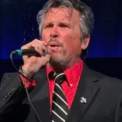 Dicky Barrett height profile photo