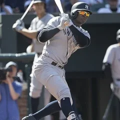 Didi Gregorius height profile photo