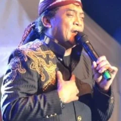 Didi Kempot height profile photo