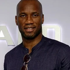 Didier Drogba height profile photo