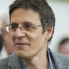Didier Queloz height profile photo