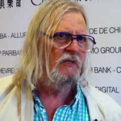 Didier Raoult height profile photo