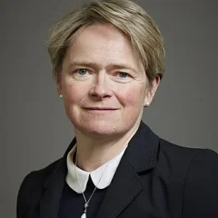 Dido Harding height profile photo