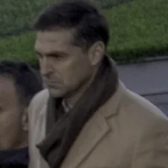 Diego Alonso height profile photo