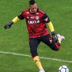 Diego Alves height profile photo