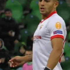 Diego Carlos (footballer, born 1993) height profile photo