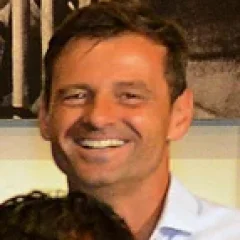 Diego Cocca height profile photo